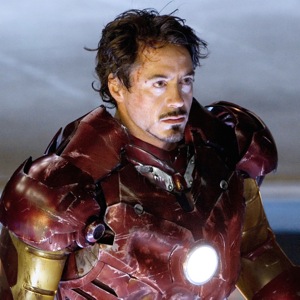 Tony Stark: