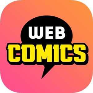 web comics