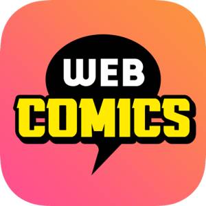 web comics