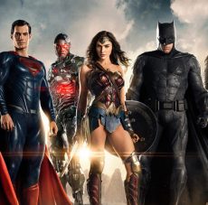 Superhero Movies Not Based on Comic Books